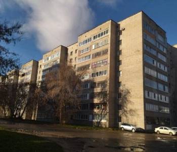 Продается 2-х комнатная квартира, 48 м²