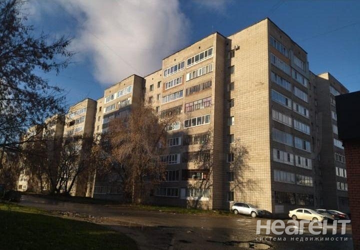 Продается 2-х комнатная квартира, 48 м²