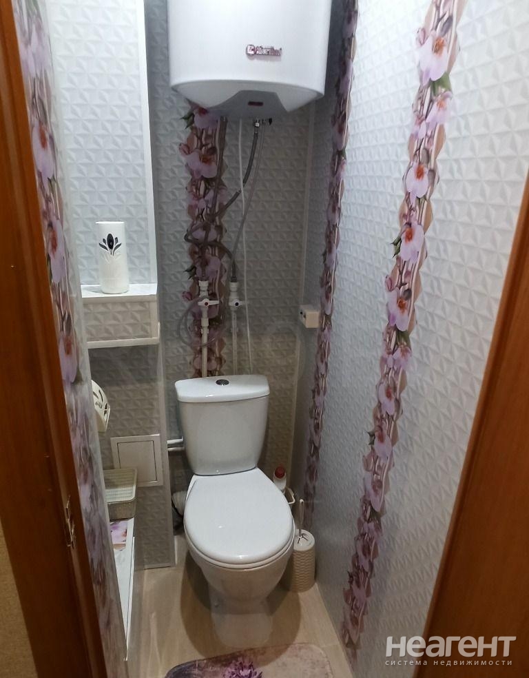 Продается 3-х комнатная квартира, 65 м²