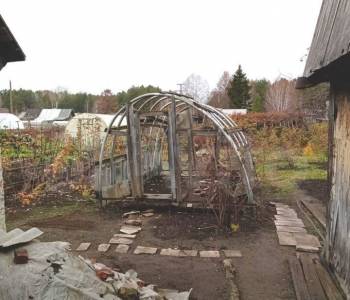 Продается Участок, 290 м²