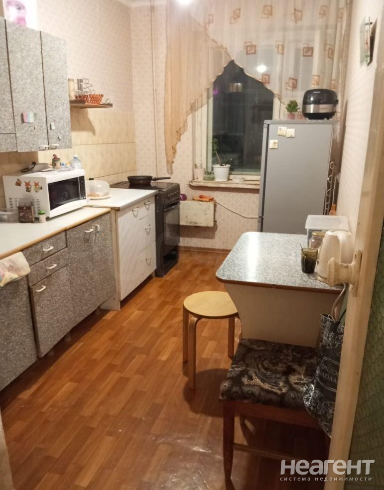 Продается 3-х комнатная квартира, 68 м²