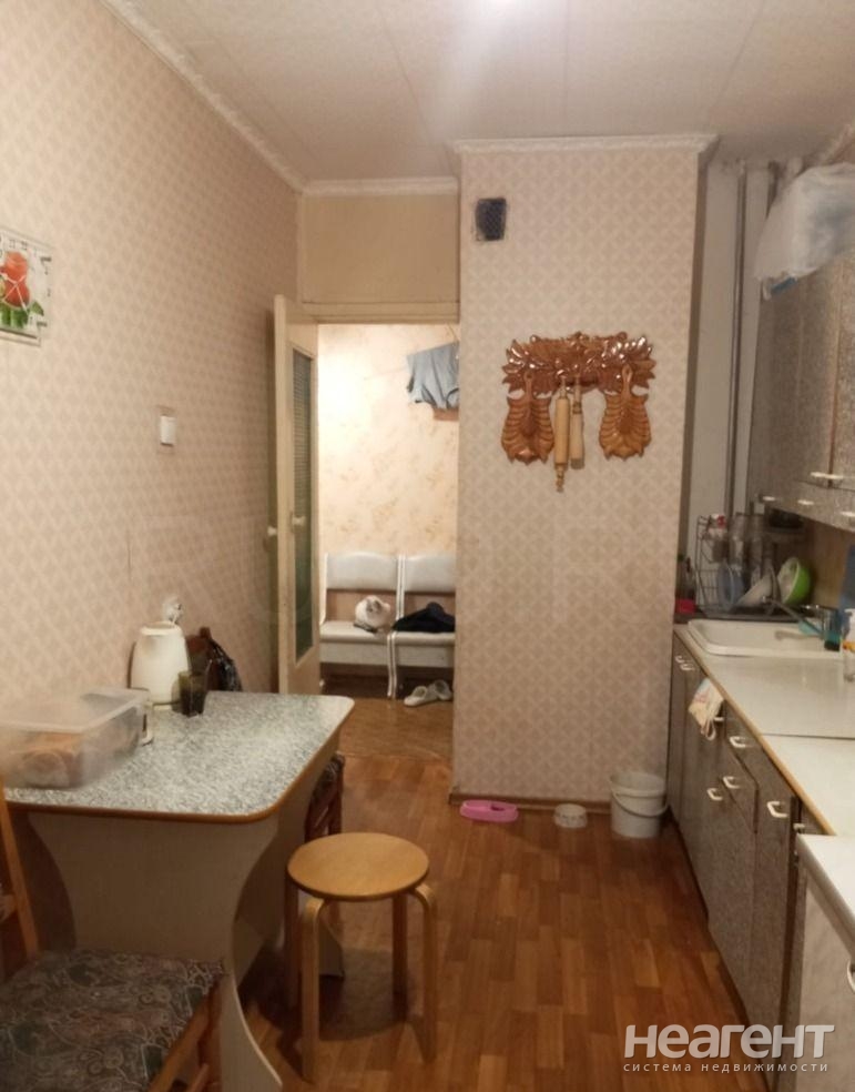 Продается 3-х комнатная квартира, 68 м²