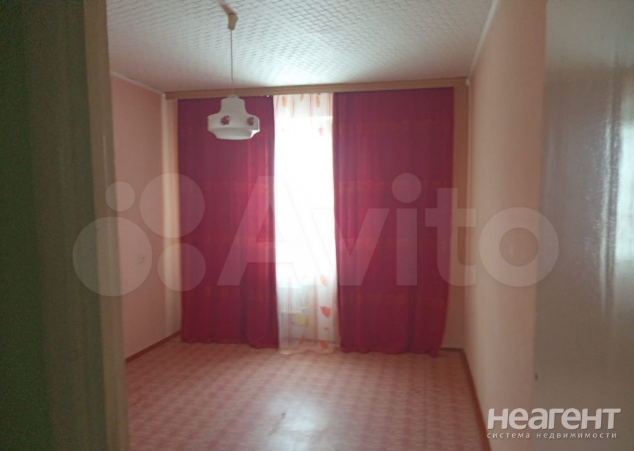 Продается 3-х комнатная квартира, 66 м²