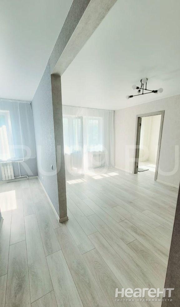 Продается 2-х комнатная квартира, 45 м²