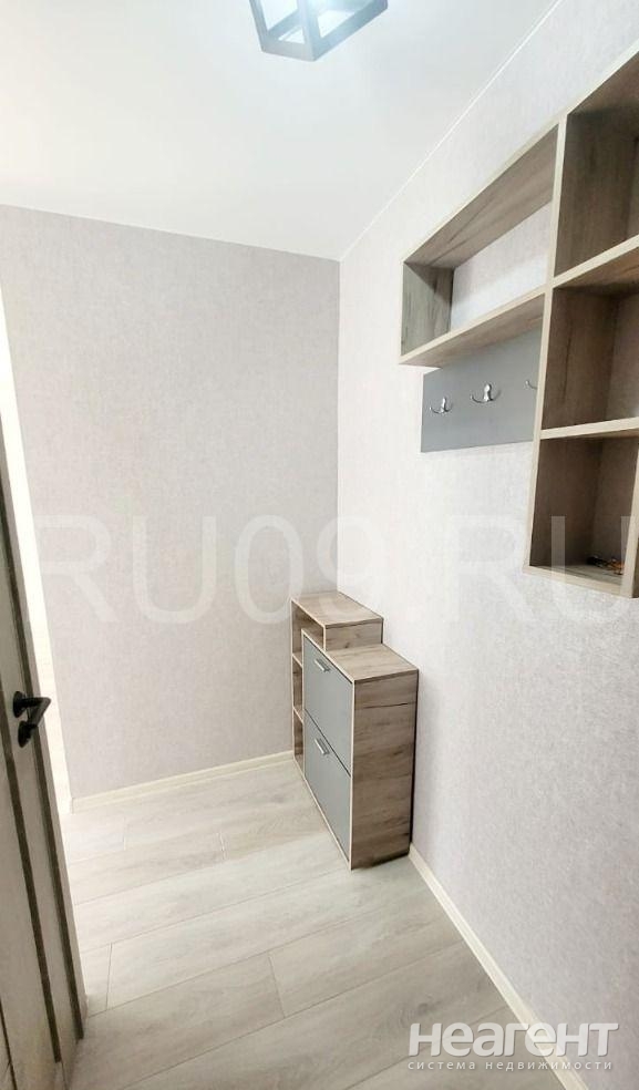 Продается 2-х комнатная квартира, 45 м²