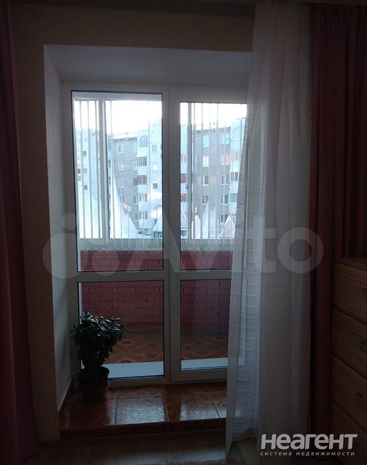 Продается 2-х комнатная квартира, 51 м²