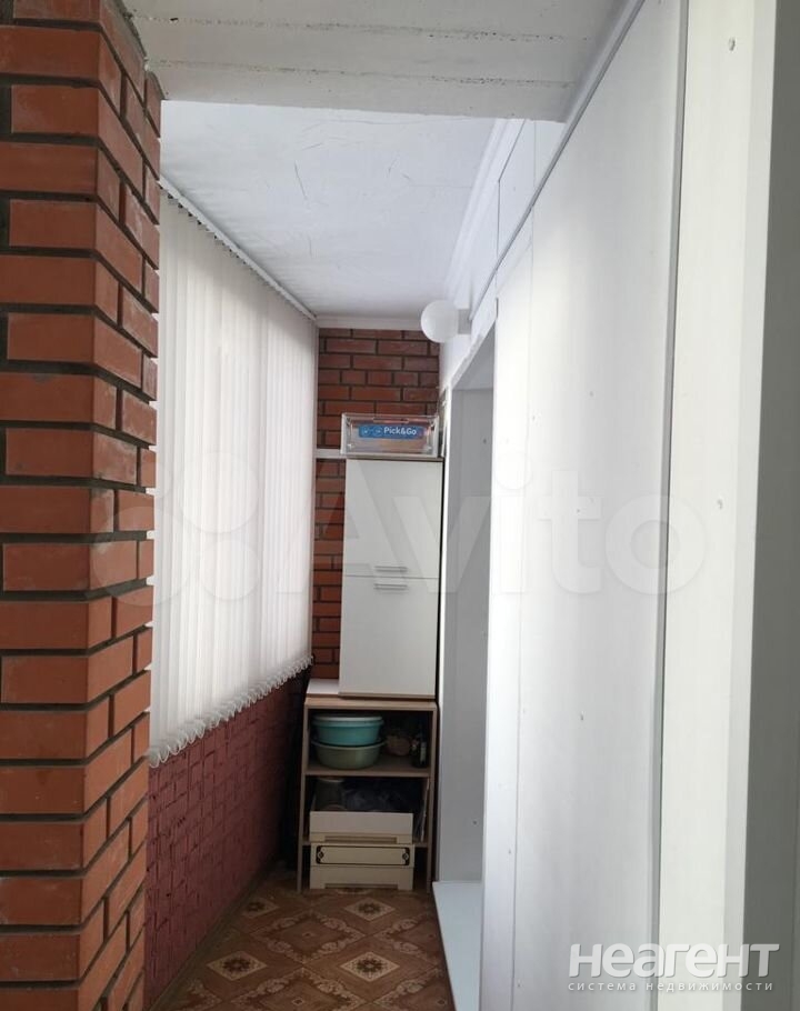 Продается 2-х комнатная квартира, 51 м²