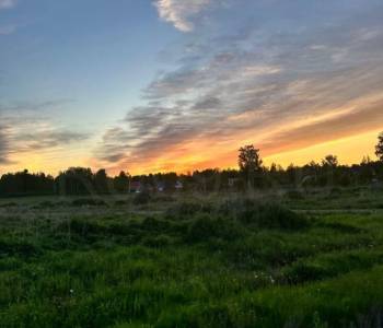 Продается Участок, 900 м²