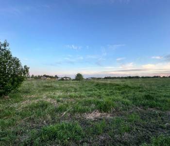 Продается Участок, 900 м²