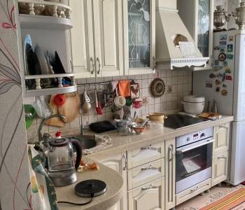 Продается 3-х комнатная квартира, 64 м²