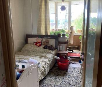 Продается 3-х комнатная квартира, 64 м²