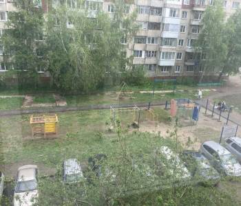 Продается 3-х комнатная квартира, 64 м²