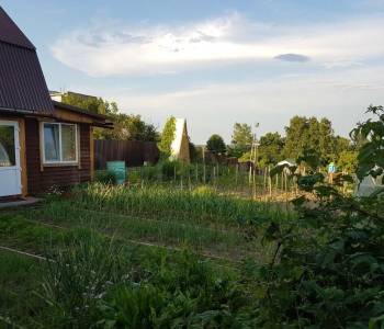 Продается Дом, 75 м²