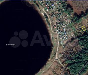 Продается Участок, 750 м²