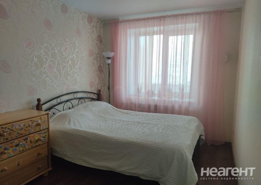 Продается 2-х комнатная квартира, 61 м²