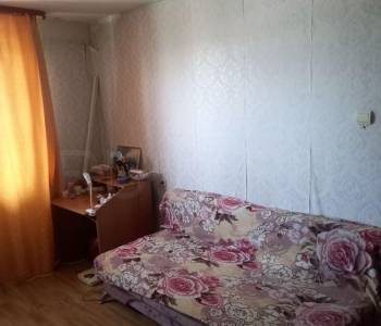 Продается 1-комнатная квартира, 29 м²