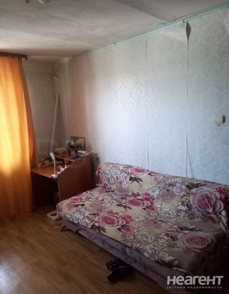 Продается 1-комнатная квартира, 29 м²