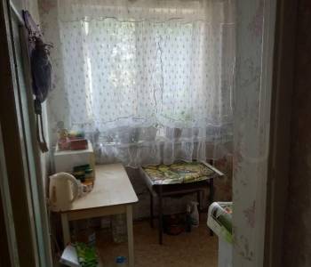 Продается 1-комнатная квартира, 29 м²