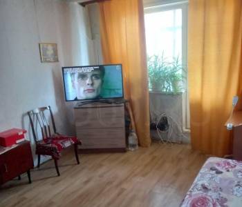 Продается 1-комнатная квартира, 29 м²