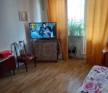 Продается 1-комнатная квартира, 29 м²