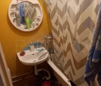 Продается 1-комнатная квартира, 29 м²