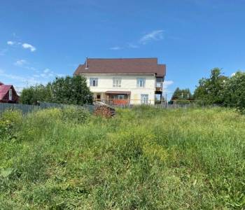 Продается Участок, 500 м²