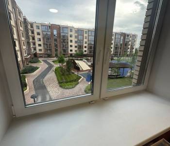 Сдается 1-комнатная квартира, 40 м²