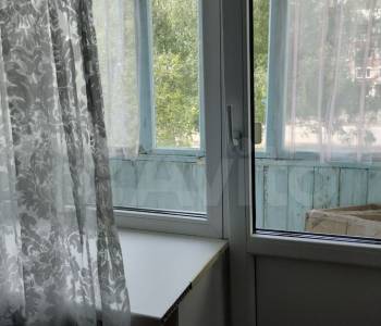 Продается 2-х комнатная квартира, 39 м²