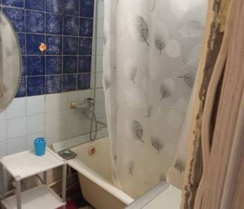 Сдается 1-комнатная квартира, 39 м²