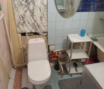 Сдается 1-комнатная квартира, 39 м²