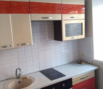 Сдается 1-комнатная квартира, 39 м²
