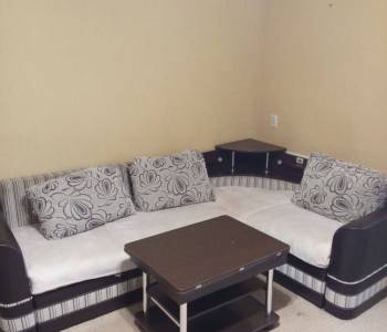 Сдается 1-комнатная квартира, 39 м²