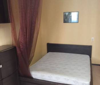 Сдается 1-комнатная квартира, 39 м²