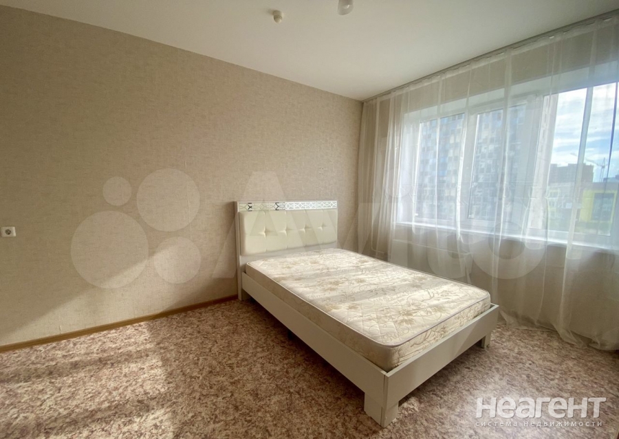 Сдается 1-комнатная квартира, 26 м²