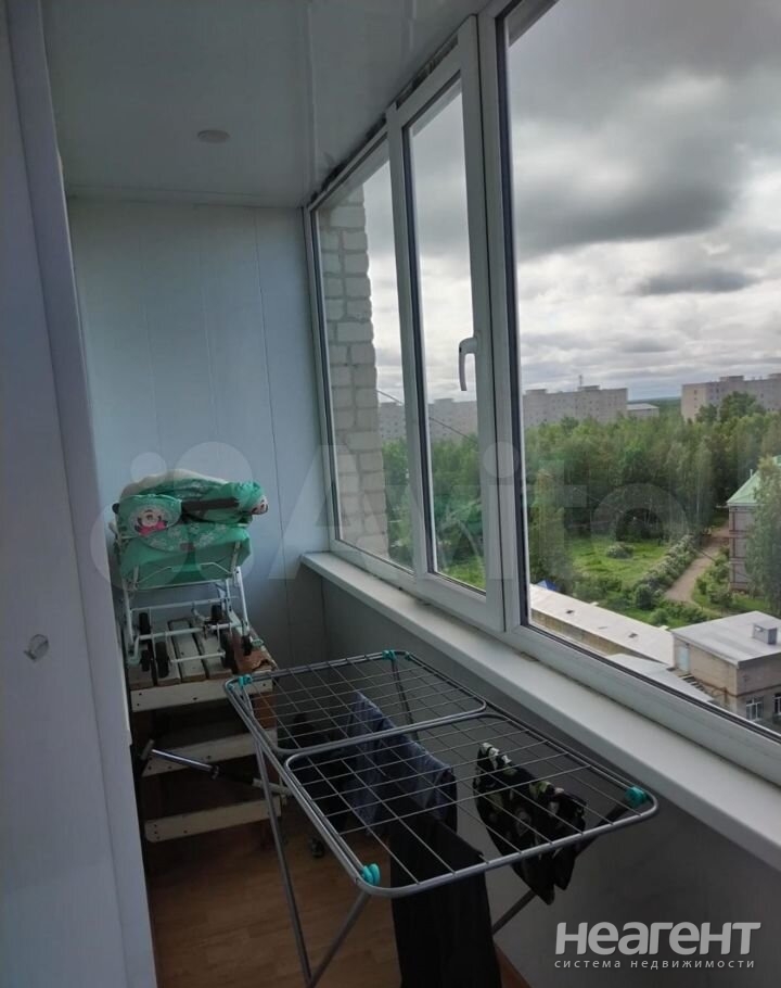 Продается Многокомнатная квартира, 97 м²