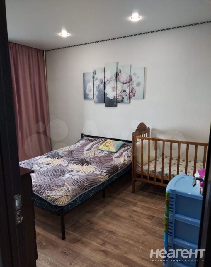 Продается Многокомнатная квартира, 97 м²