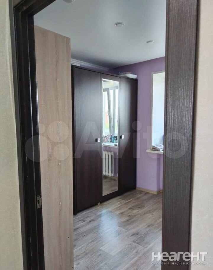 Продается Многокомнатная квартира, 97 м²