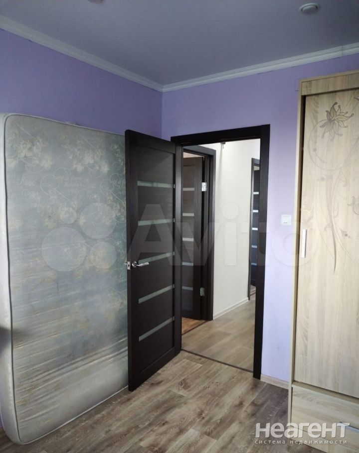 Продается Многокомнатная квартира, 97 м²