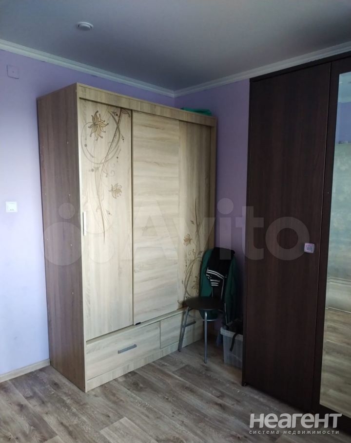 Продается Многокомнатная квартира, 97 м²