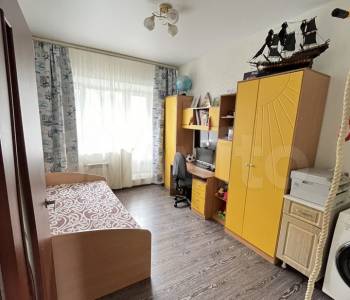 Продается 3-х комнатная квартира, 62,4 м²