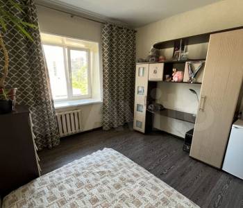 Продается 3-х комнатная квартира, 62,4 м²