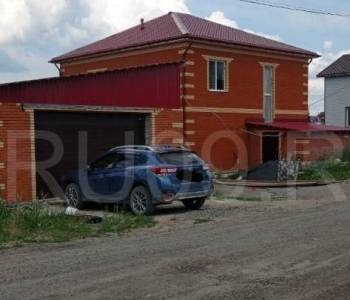 Продается Дом, 151 м²