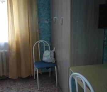 Продается 1-комнатная квартира, 12,2 м²