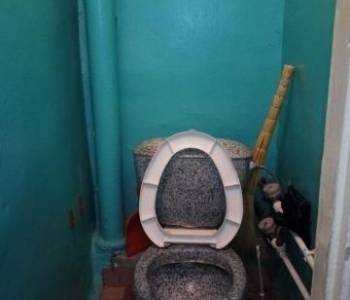 Продается 1-комнатная квартира, 12,2 м²