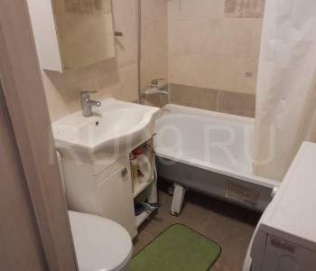 Продается 2-х комнатная квартира, 43 м²