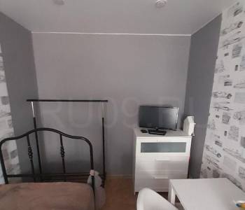 Продается 2-х комнатная квартира, 43 м²