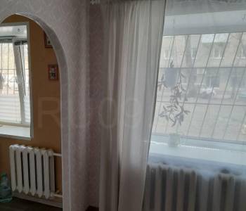 Продается 2-х комнатная квартира, 43 м²