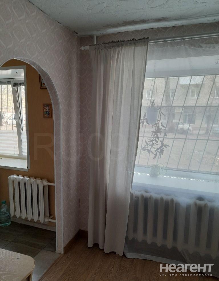 Продается 2-х комнатная квартира, 43 м²