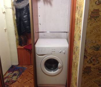 Сдается 1-комнатная квартира, 36 м²