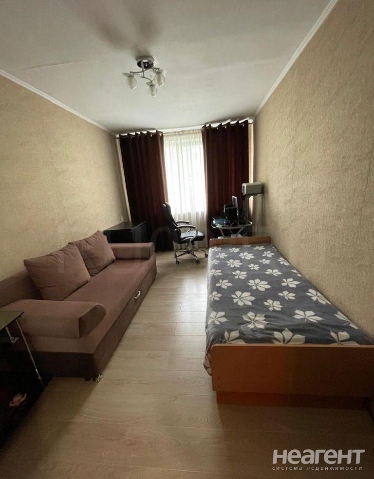 Продается 3-х комнатная квартира, 60 м²